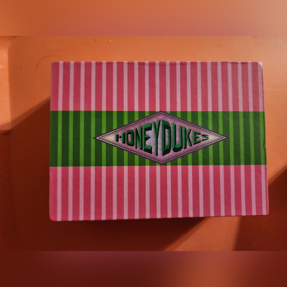 Harry Potter Honey Dukes Erasers